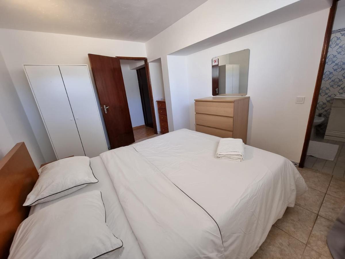 Aaa Awsome Apartamentos Albufeira Exterior foto