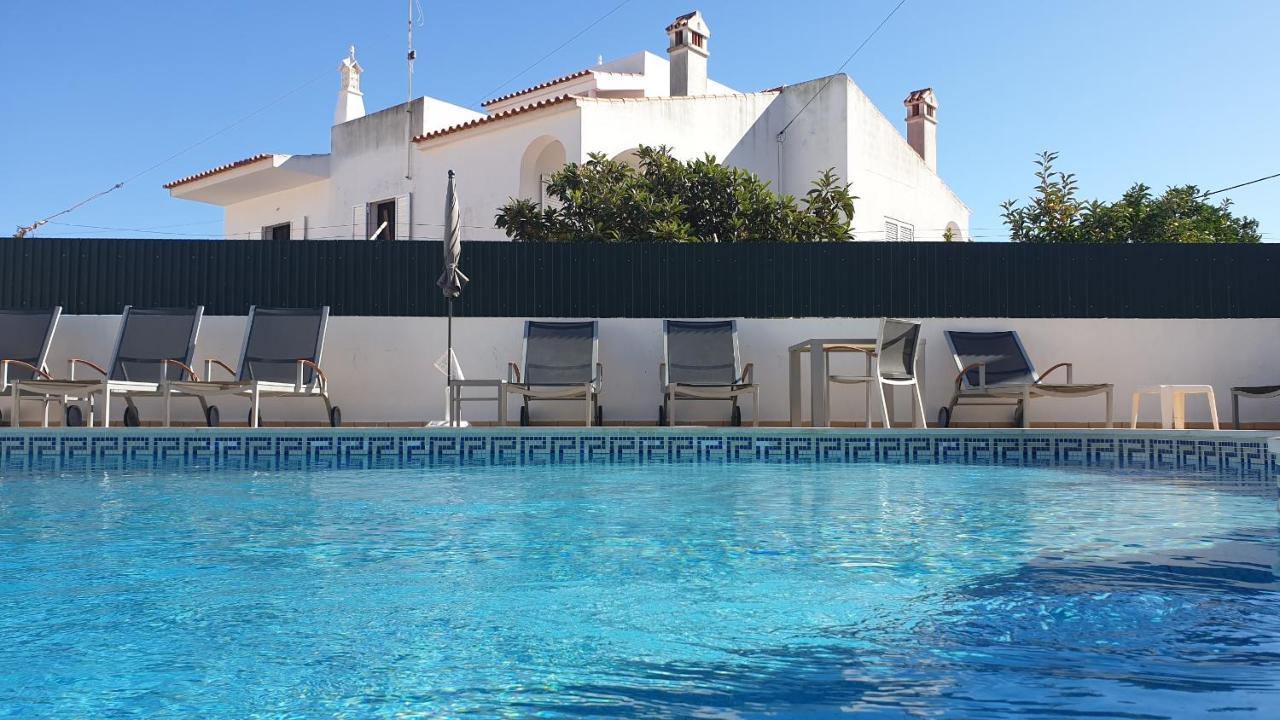 Aaa Awsome Apartamentos Albufeira Exterior foto