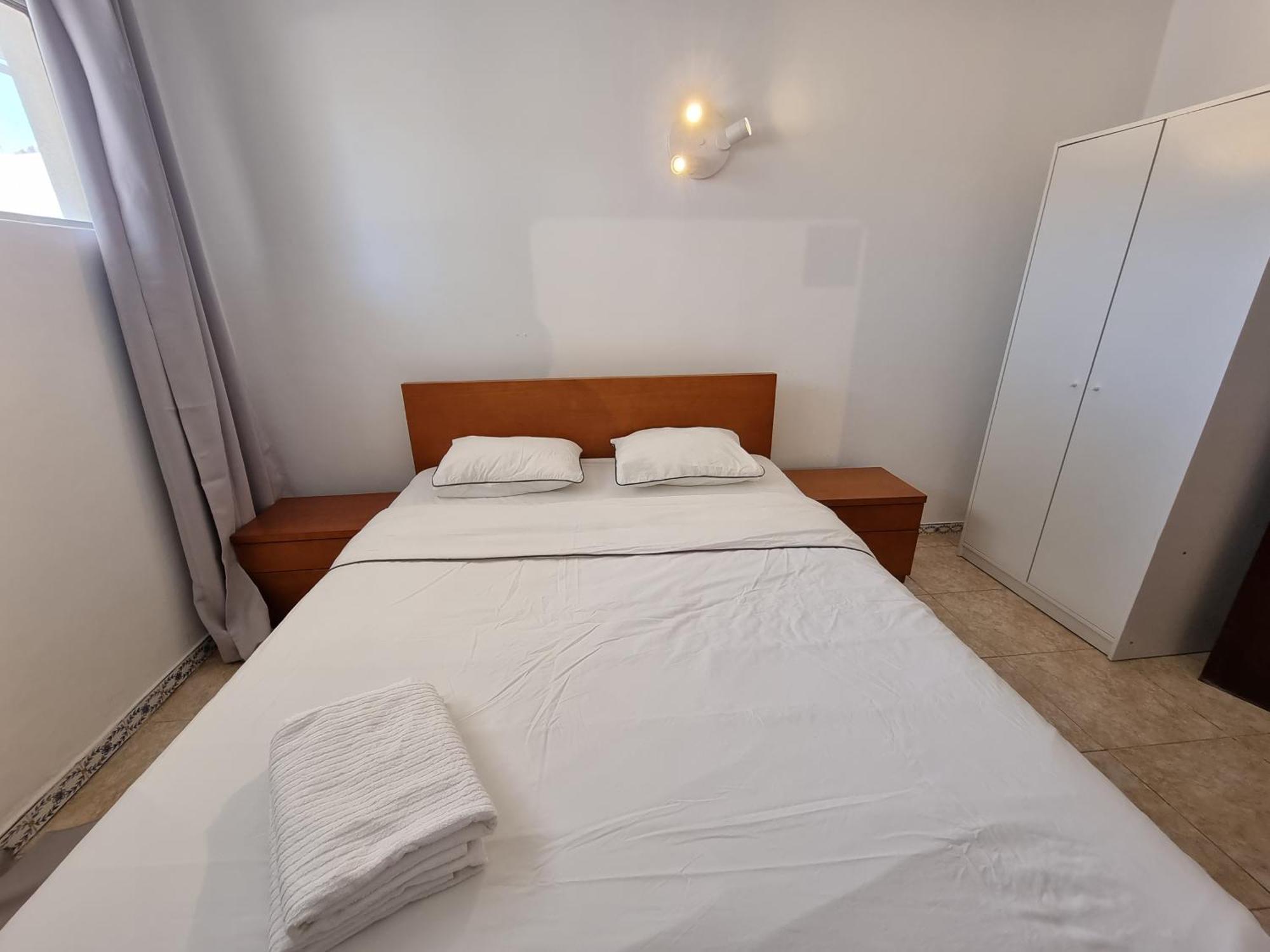 Aaa Awsome Apartamentos Albufeira Exterior foto